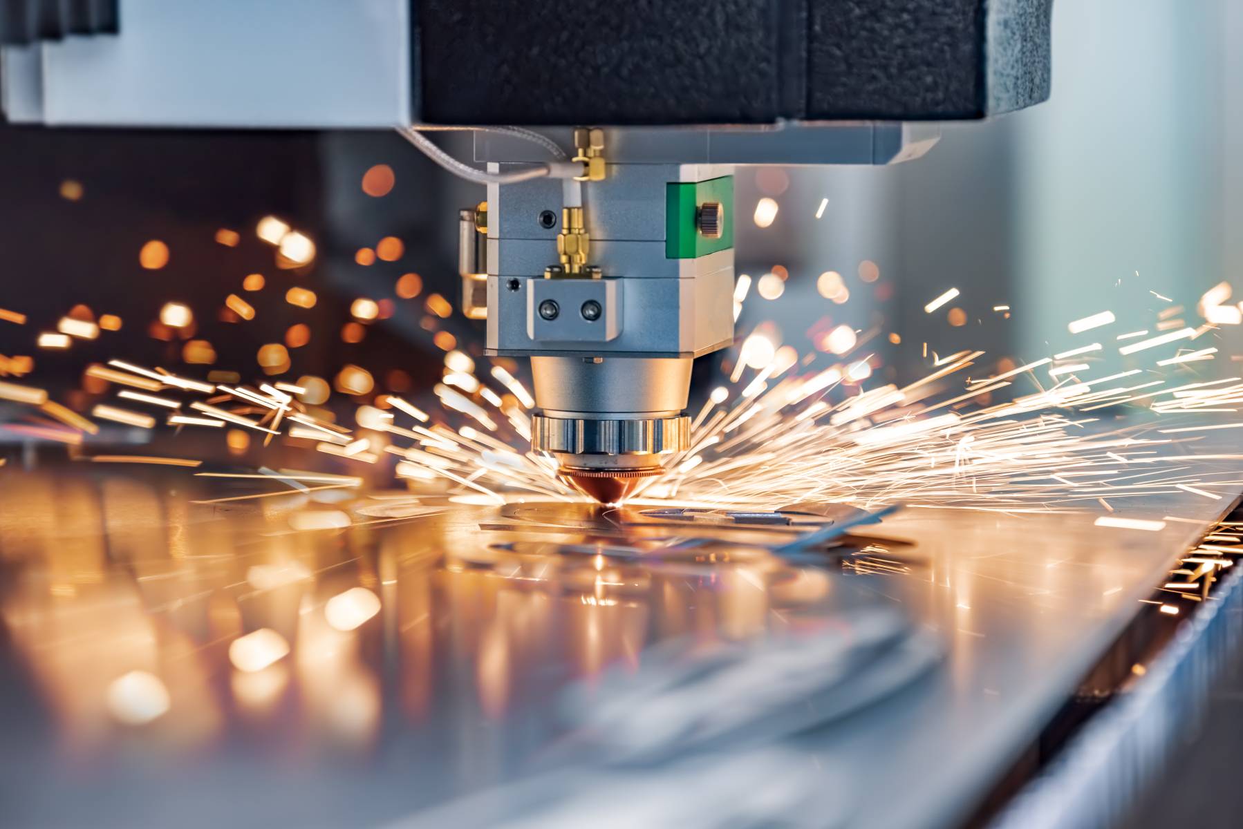 Metal İşleri Konusunda Bilmeniz Gerekenler